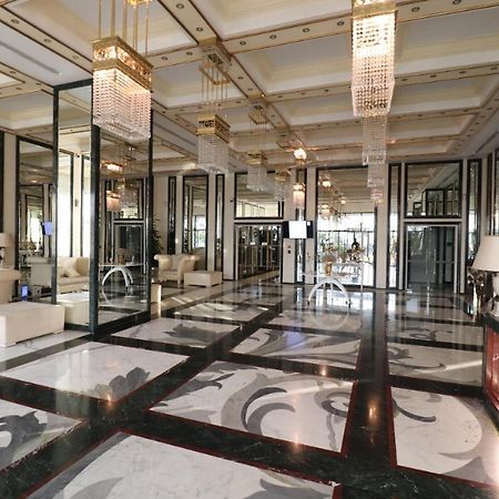 Damac Al Jawharah Tower Apartments Джеда Екстериор снимка