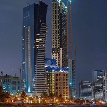 Damac Al Jawharah Tower Apartments Джеда Екстериор снимка