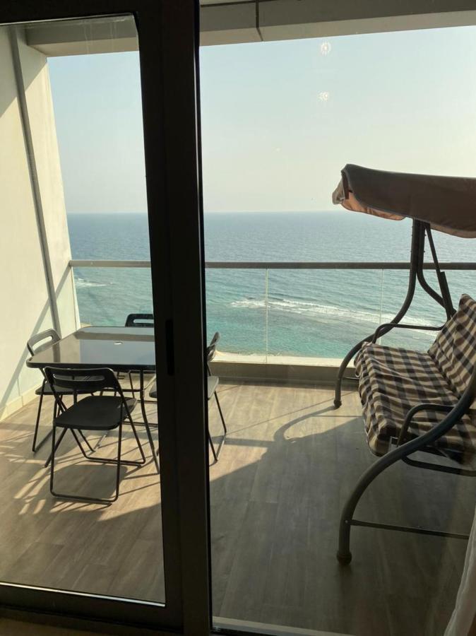 Damac Al Jawharah Tower Apartments Джеда Екстериор снимка