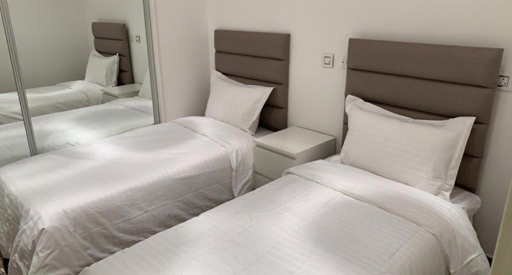 Damac Al Jawharah Tower Apartments Джеда Екстериор снимка