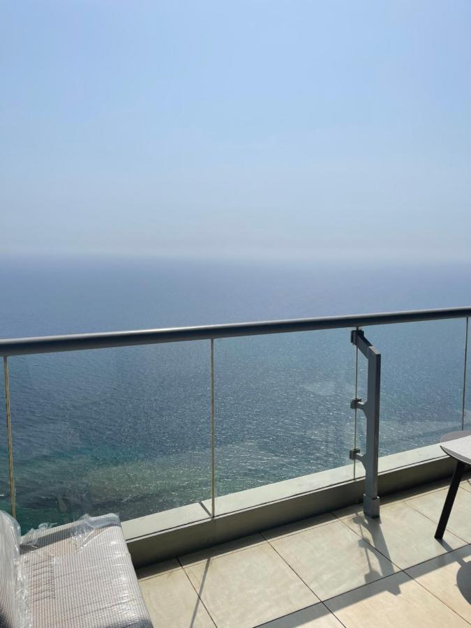 Damac Al Jawharah Tower Apartments Джеда Екстериор снимка
