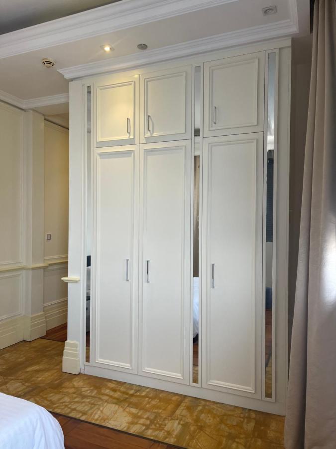 Damac Al Jawharah Tower Apartments Джеда Екстериор снимка