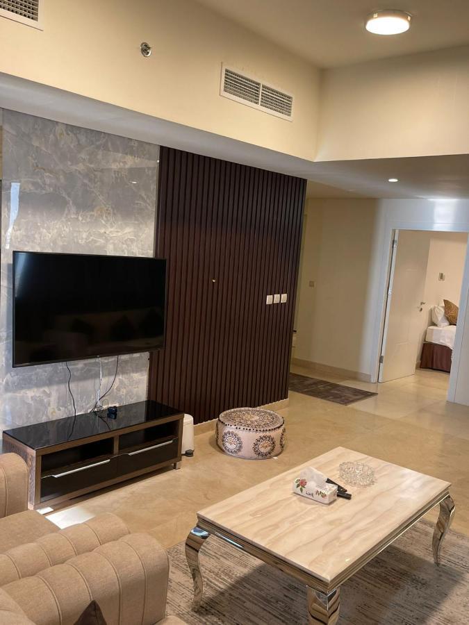 Damac Al Jawharah Tower Apartments Джеда Екстериор снимка