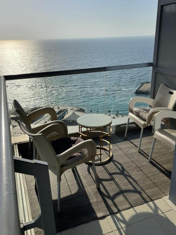 Damac Al Jawharah Tower Apartments Джеда Екстериор снимка