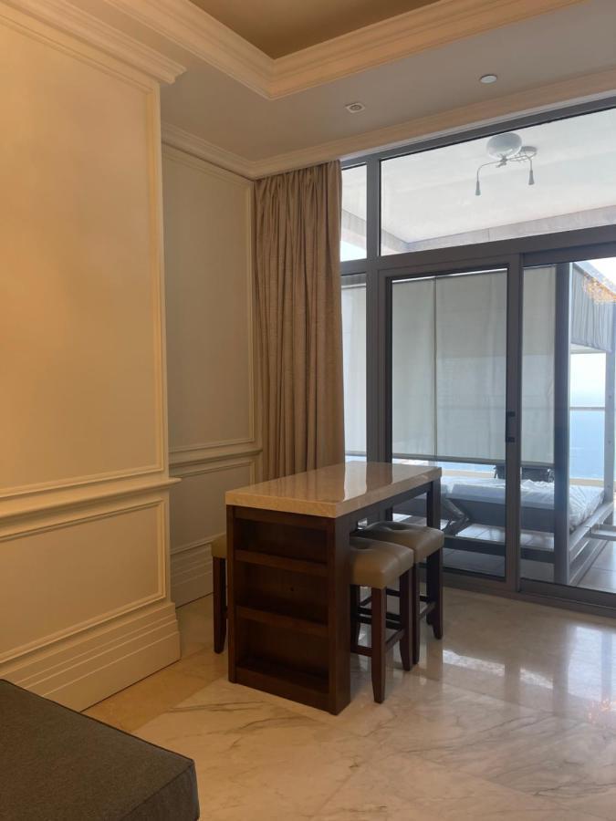 Damac Al Jawharah Tower Apartments Джеда Екстериор снимка