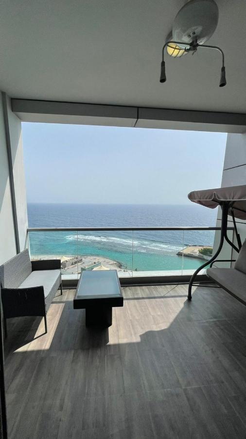 Damac Al Jawharah Tower Apartments Джеда Екстериор снимка