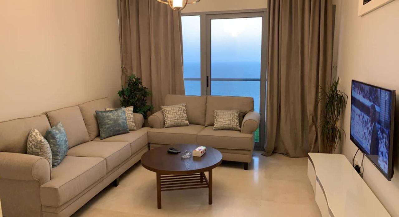 Damac Al Jawharah Tower Apartments Джеда Екстериор снимка