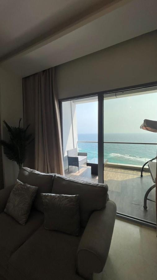 Damac Al Jawharah Tower Apartments Джеда Екстериор снимка