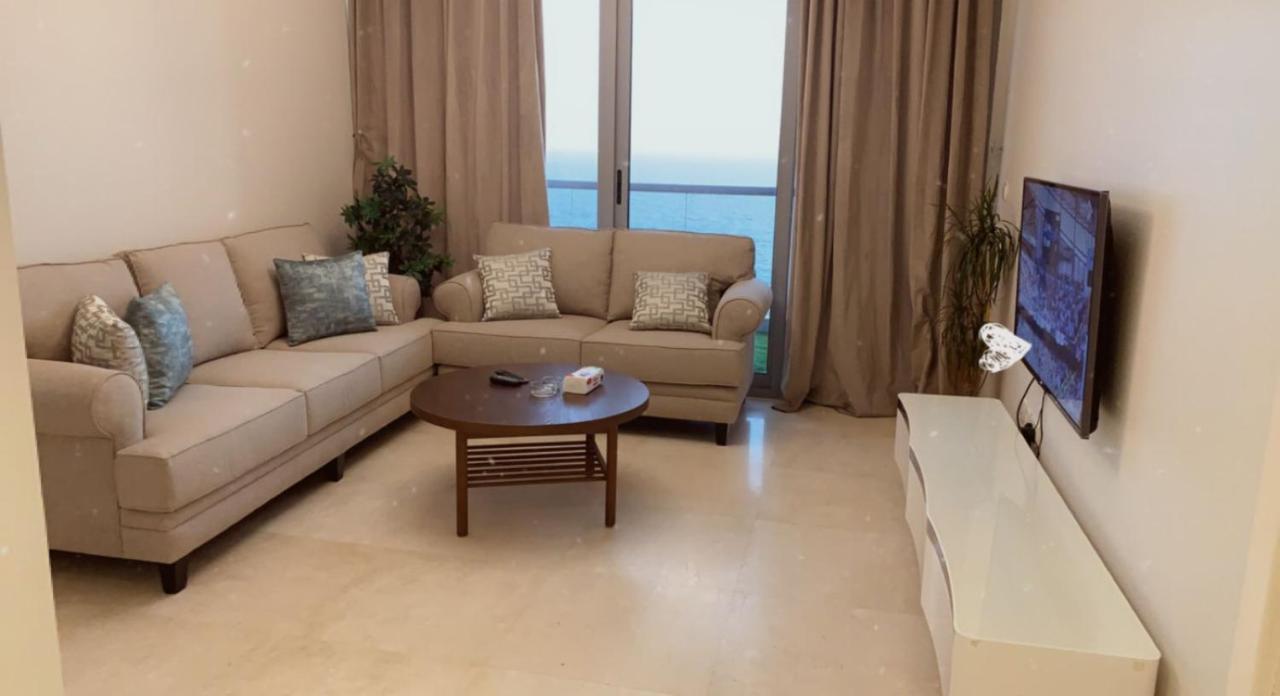 Damac Al Jawharah Tower Apartments Джеда Екстериор снимка