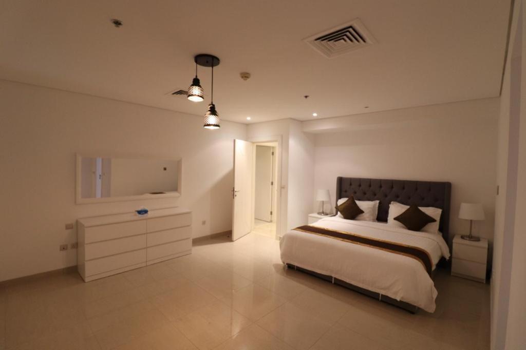 Damac Al Jawharah Tower Apartments Джеда Екстериор снимка