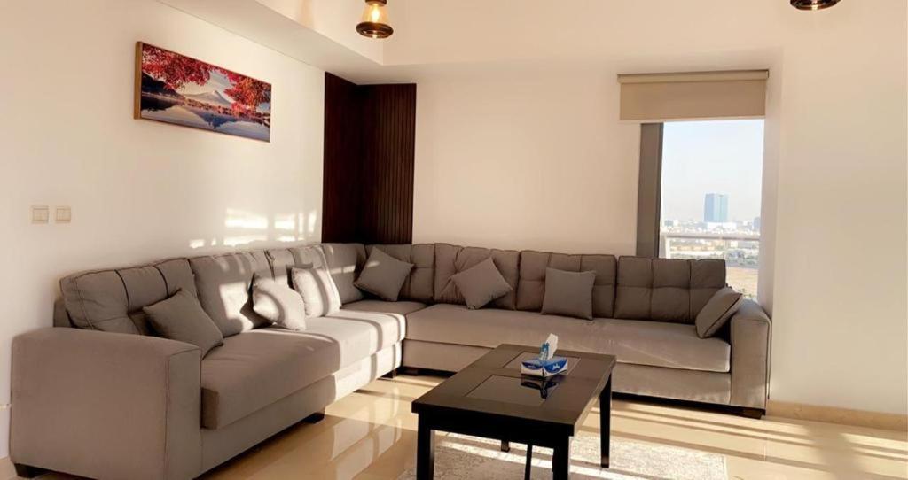 Damac Al Jawharah Tower Apartments Джеда Екстериор снимка