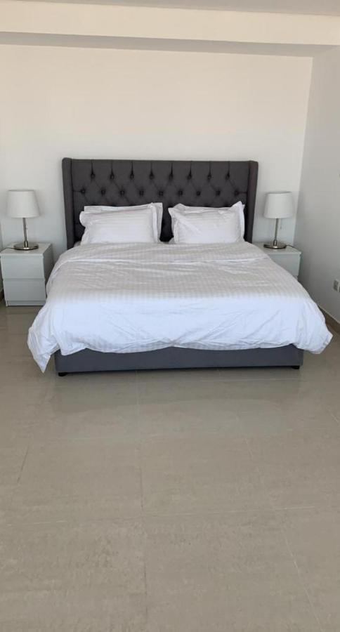 Damac Al Jawharah Tower Apartments Джеда Екстериор снимка