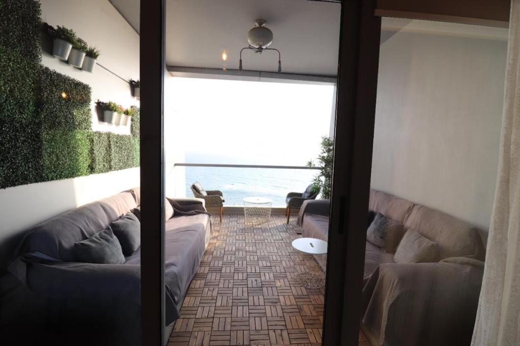 Damac Al Jawharah Tower Apartments Джеда Екстериор снимка