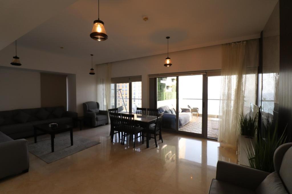 Damac Al Jawharah Tower Apartments Джеда Екстериор снимка