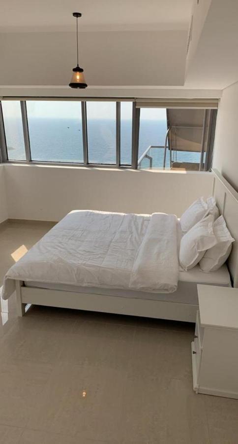 Damac Al Jawharah Tower Apartments Джеда Екстериор снимка