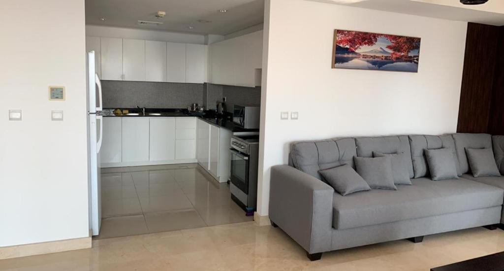 Damac Al Jawharah Tower Apartments Джеда Екстериор снимка