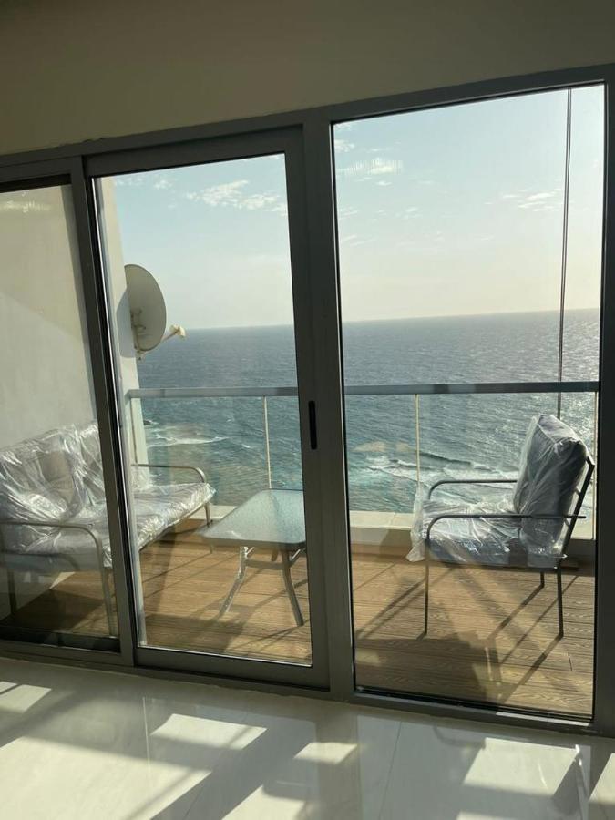 Damac Al Jawharah Tower Apartments Джеда Екстериор снимка