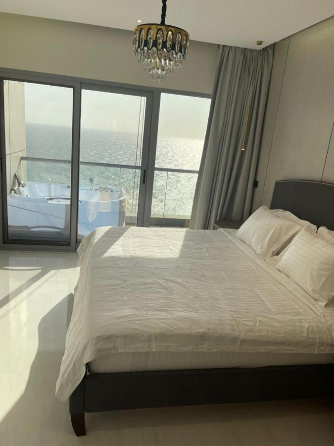 Damac Al Jawharah Tower Apartments Джеда Екстериор снимка