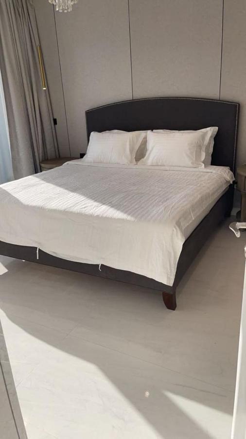 Damac Al Jawharah Tower Apartments Джеда Екстериор снимка