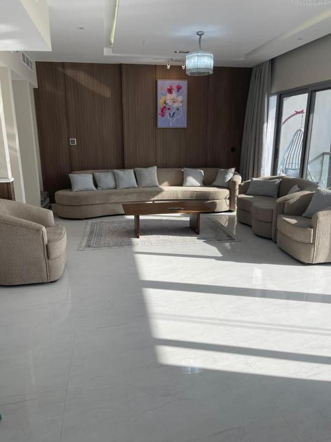 Damac Al Jawharah Tower Apartments Джеда Екстериор снимка