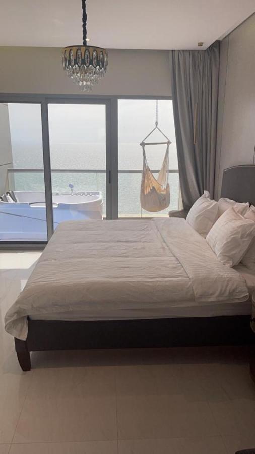 Damac Al Jawharah Tower Apartments Джеда Екстериор снимка