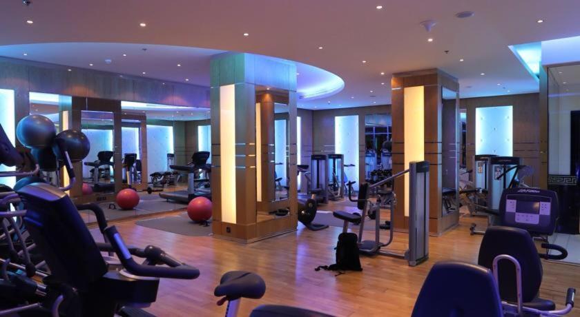 Damac Al Jawharah Tower Apartments Джеда Екстериор снимка