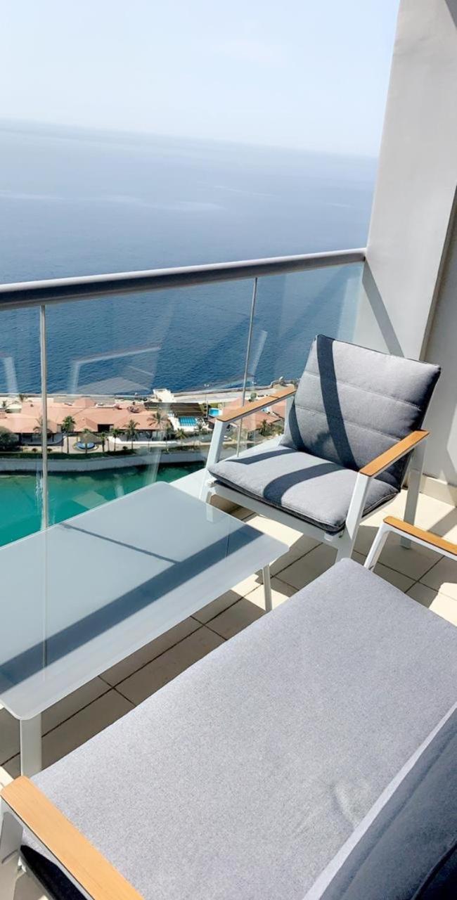 Damac Al Jawharah Tower Apartments Джеда Екстериор снимка